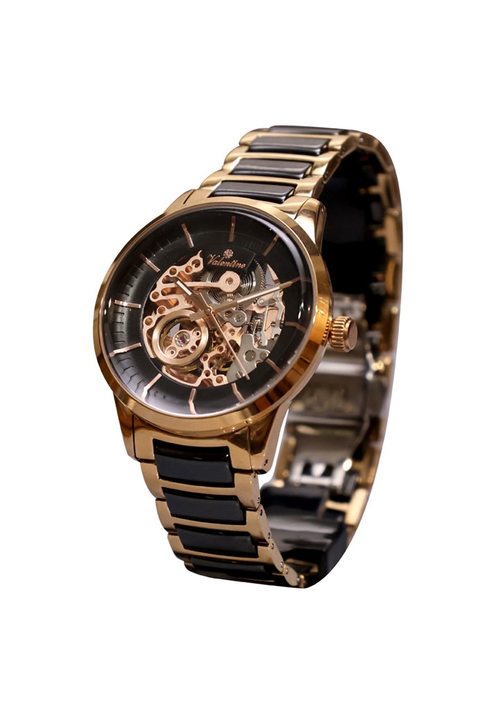 Valentine | Luxury Watches in Mumbai & Premium Men's, Women's
